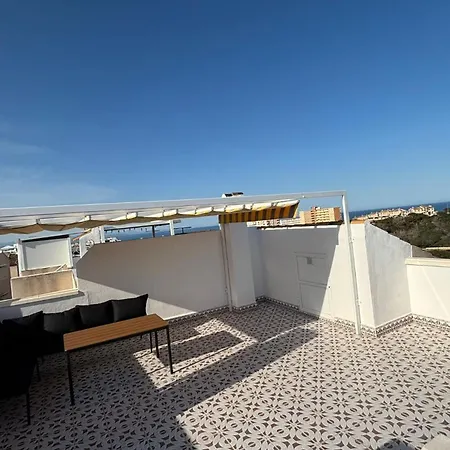 Apartment La Mata,