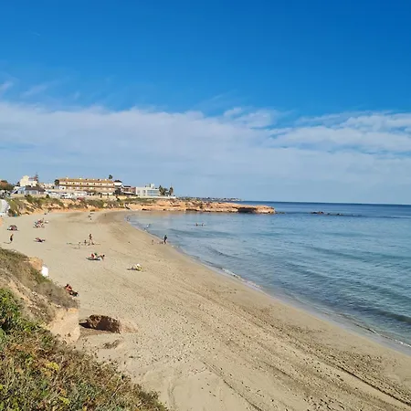 La Mata, Apartment