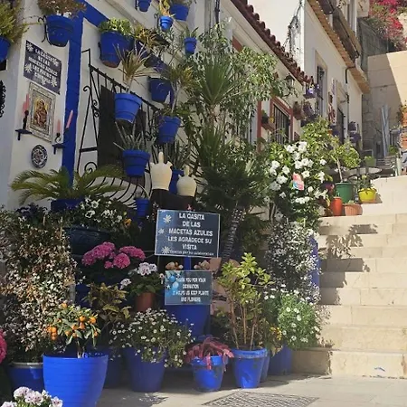 Apartament La Mata,