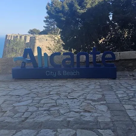 Apartment La Mata,