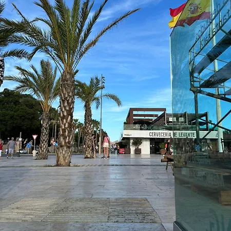 La Mata, Apartment Torrevieja