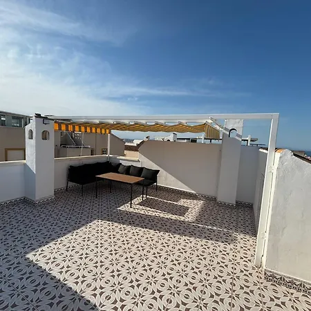 Apartament La Mata, Torrevieja