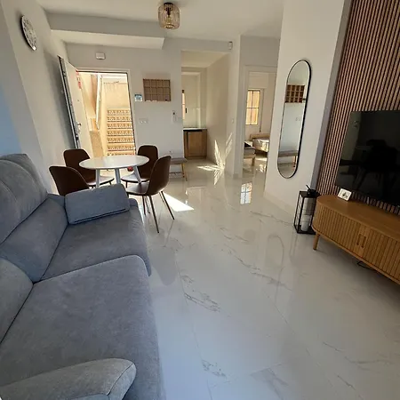 Apartment La Mata,
