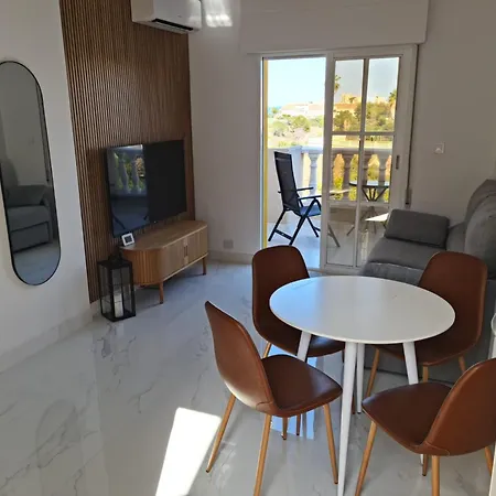 Apartment La Mata, *
