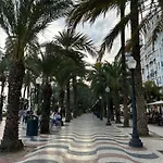Апартаменты La Mata, *