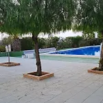 Апартаменты La Mata, *