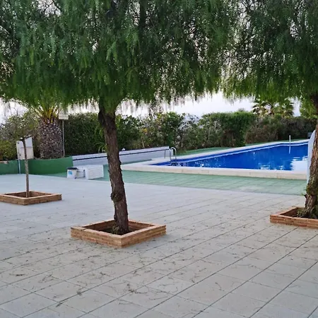 Apartmán La Mata, *
