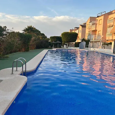 La Mata,