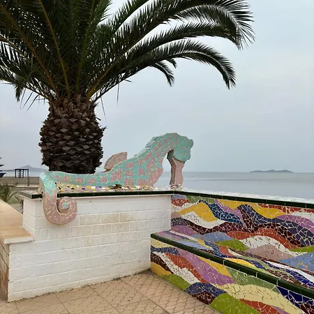 La Mata, Apartmán Torrevieja