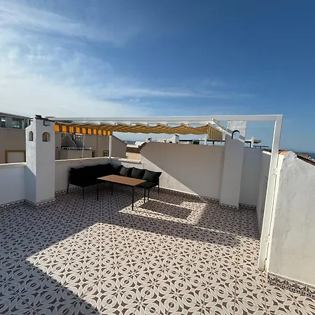 Apartmán La Mata, Torrevieja