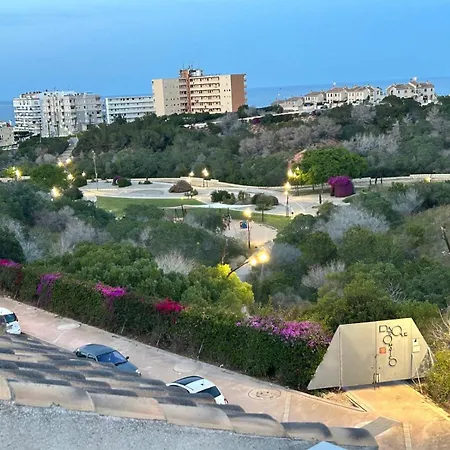 La Mata, * Torrevieja