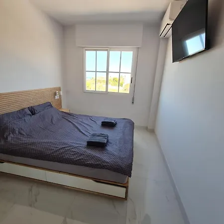 La Mata, Lägenhet *