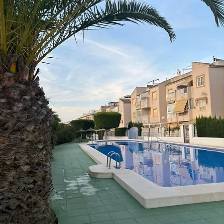 La Mata, *