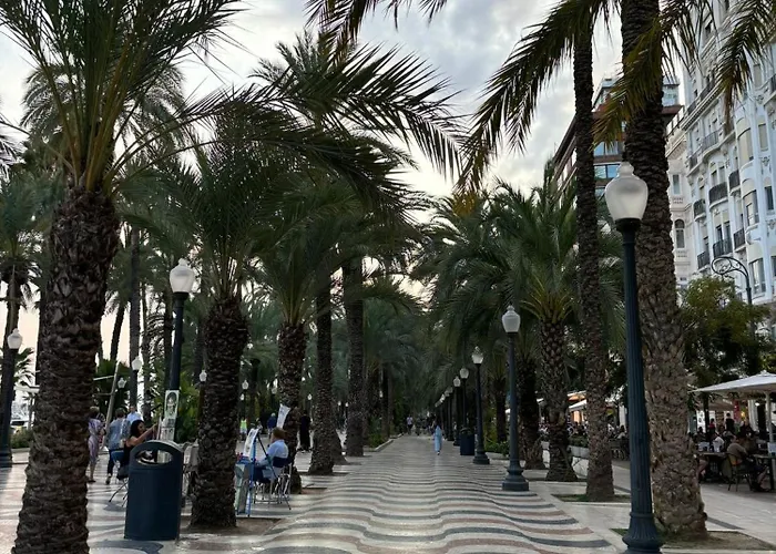 Lägenhet La Mata, *