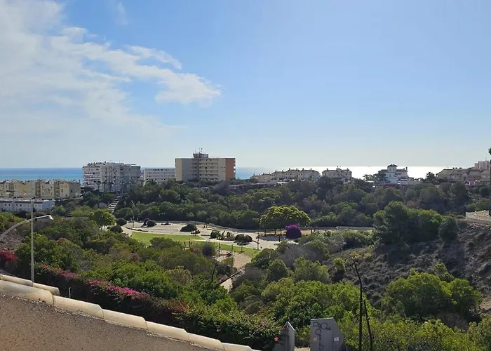 Apartment La Mata, *