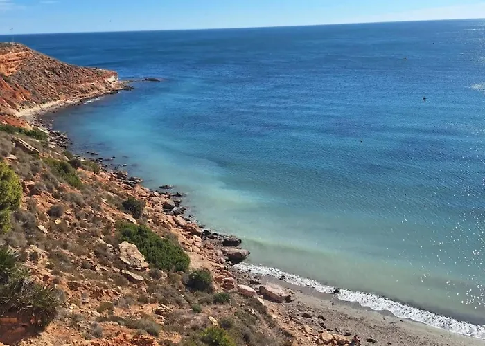 La Mata, Lägenhet *