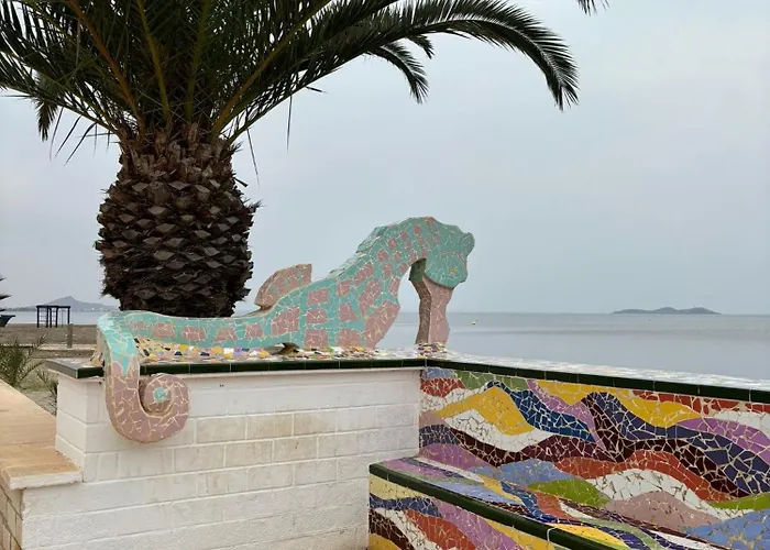 La Mata, Lägenhet Torrevieja