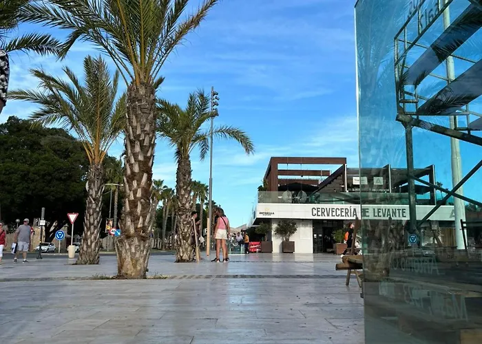 La Mata, Lägenhet Torrevieja