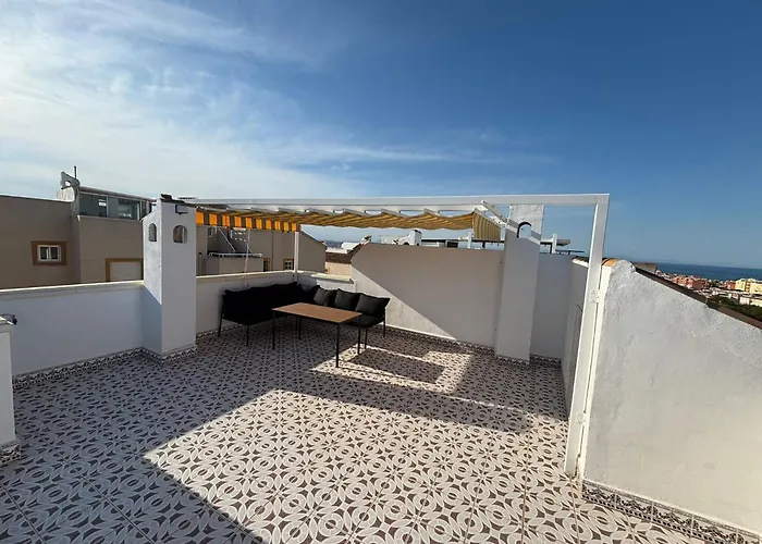 Lägenhet La Mata, Torrevieja