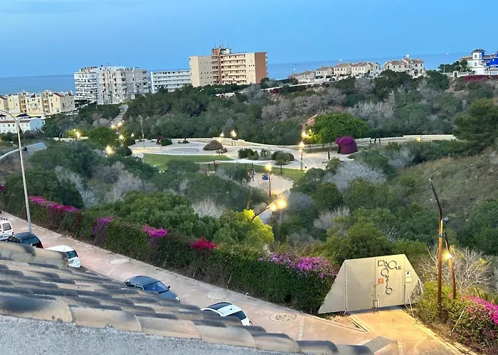 La Mata, * Torrevieja