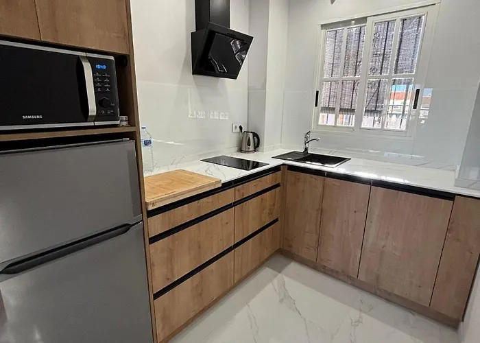 La Mata, * Torrevieja