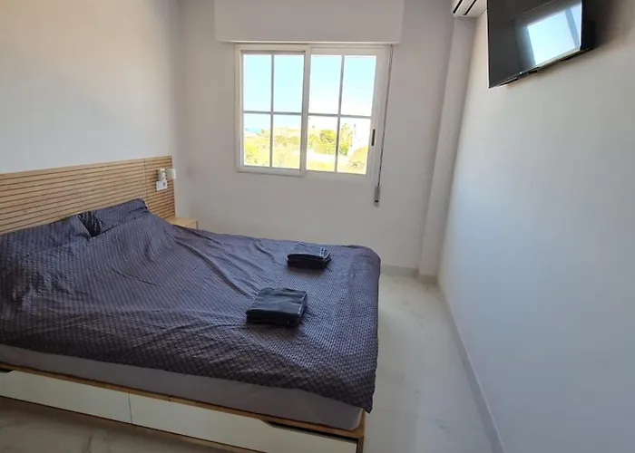 La Mata, Lägenhet *