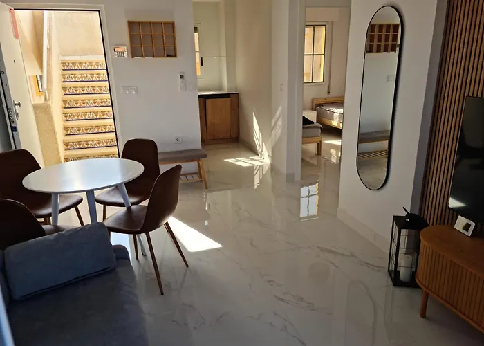 La Mata, * Torrevieja