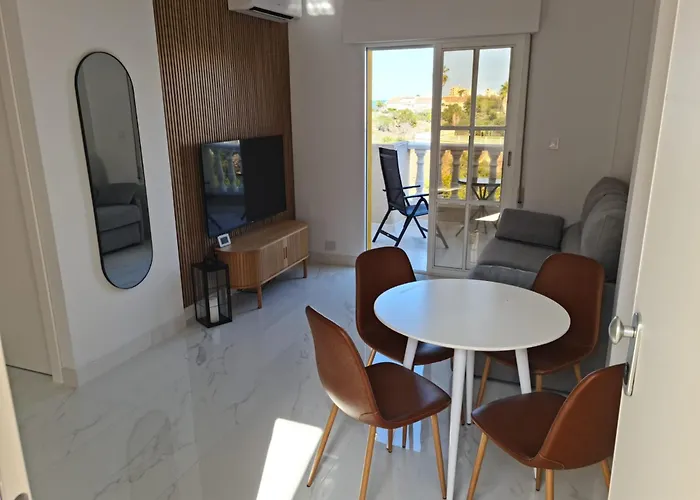 Lägenhet La Mata, *