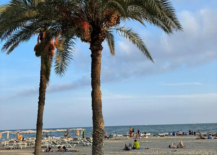 Lägenhet La Mata, *