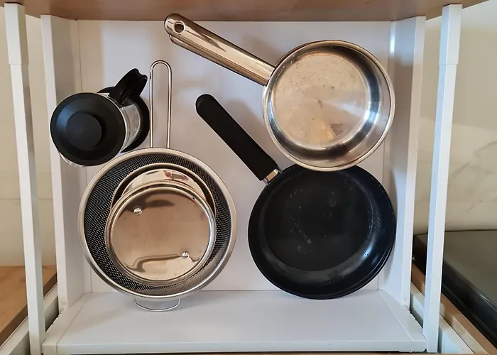 La Mata, Lägenhet Torrevieja