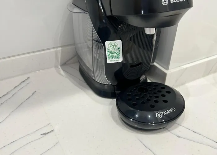 Lägenhet La Mata, *