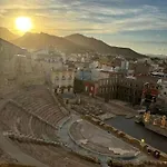 La Mata,