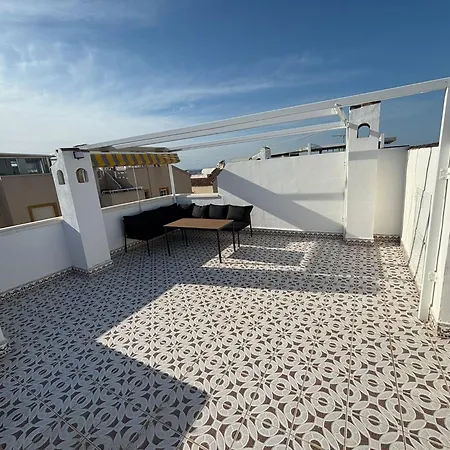 La Mata, Torrevieja