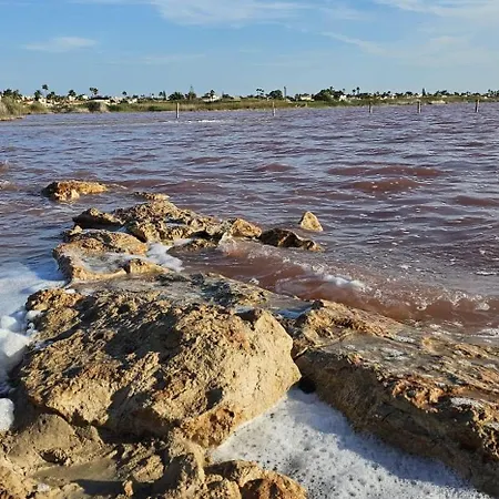 La Mata,