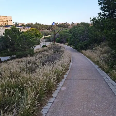 La Mata,