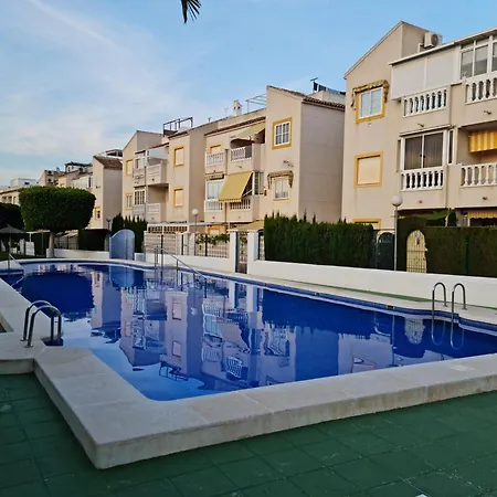Appartement La Mata,